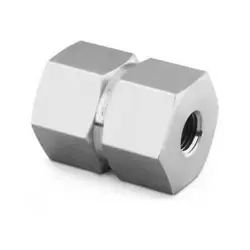 SWAGELOK SS-8-HRCG-4 STAINLESS STEEL PIPE FITTING FNSP