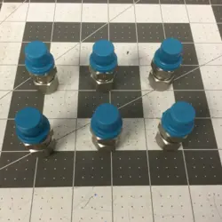 SWAGELOK TUBE FITTING LOT OF 5 (LQS06X)