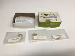 TUBE FITTINGS TIP