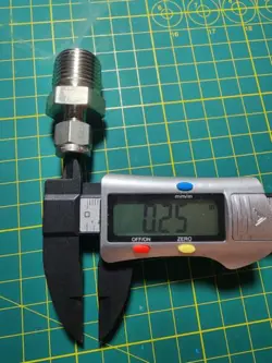 1- STAINLESS