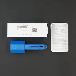SWAGELOK MS-GC-4 1/4
