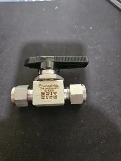 VALVE 1.5CV 3/8