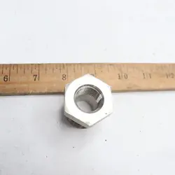 SWAGELOK REDUCER BUSHING STAINLESS STEEL 1