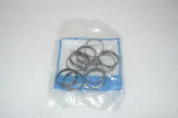 SWAGELOK SS-1614-1 STAINLESS STEEL FERRULES BACK 1