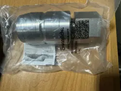 SWAGELOK SS-QTM8A-B-16PF PTFE SEALED QUICK CONNECT BODY, 1
