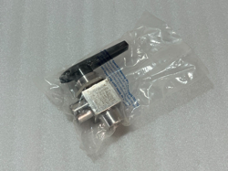 SWAGELOK SS-45F8-A-1466 STAINLESS STEEL BALL VALVE