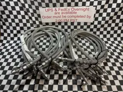 HOSE 1/4