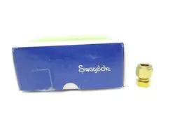 SWAGELOK B-600-C (PKG OF 25) NSMP
