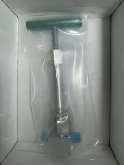 SOCKET AND TUBE