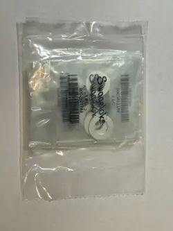 SWAGELOK NI-8-VCR-2 VCR FACE SEAL FITTING 1/2 IN LOT OF 10 NEW