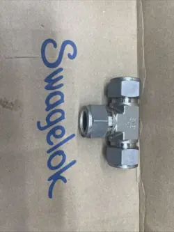 TUBE COMPRESSION UNION