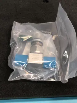 PURITY PRESSURE DIAPHRAGM