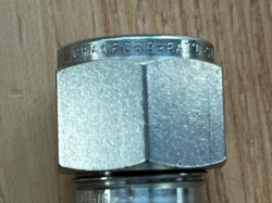 1/2' NPT 316