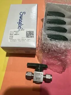 QTY VALVES LOT