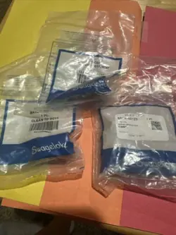 QTY PCS LOT