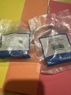 CLEANED SEALED