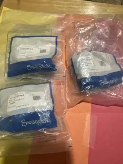 BAGS