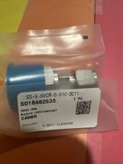 IN SEALED BAG