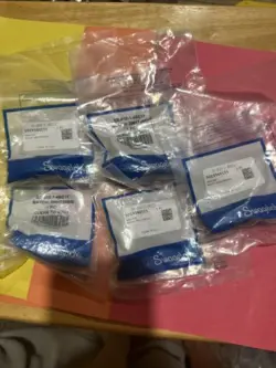 QTY LOT 21