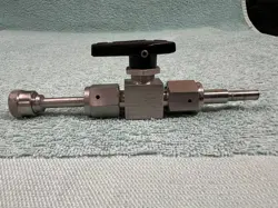 VCR ULTRA TORR