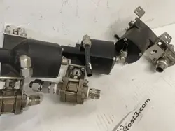 ACTING PNEUMATIC