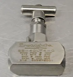 6000PSIG 316