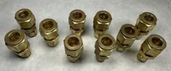 1/4” TUBE OD
