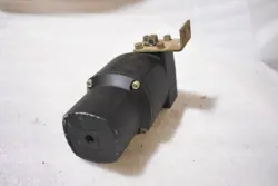 SWAGELOK WHITEY 153SR PNEUMATIC ACTUATOR 200 PSI MAX, 180 SPRING RETURN