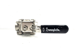 BALL VALVE 12-INCH