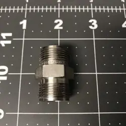 PIPE FITTING LA34F