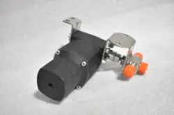 ACTUATOR ASSEMBLY WITH