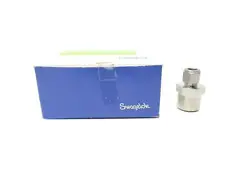 SWAGELOK SS-810-1-16W (PKG OF 10) NSMP