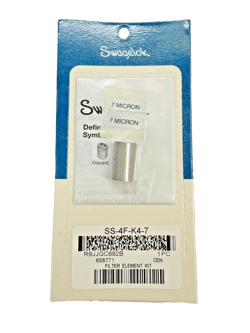 7-MICRON ELEMENT