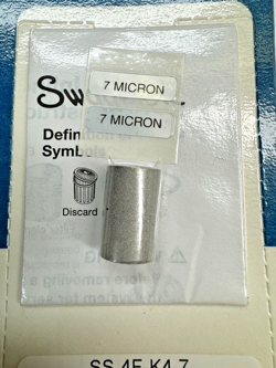 7-MICRON