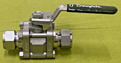 VALVE SS-63TS12