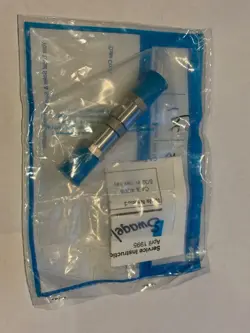 SWAGELOK SS-4CA-VCR-3 STAINLESS STEEL POPPET CHECK VALVE