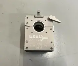 EXEL FIXTURE BLOCK / SAME AS SWAGELOK 5H