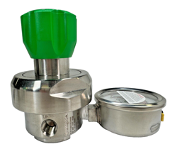 0-10 PSI GAUGE