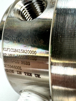 0-10 PSI