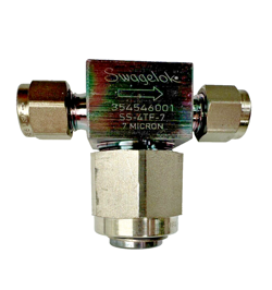 7-MICRON COMPRESSION