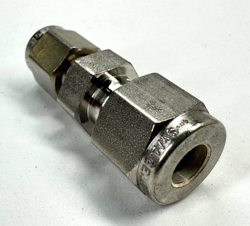 COMPRESSION ENDS 316-SS