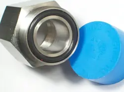 VCO O-RING 1