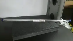 SWAGELOK 321 STAINLESS STEEL FLEXIBLE TUBING 321-4-X-24DFR