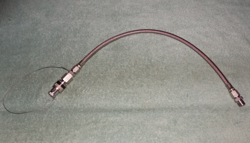 NEW SWAGELOK SS-QC6-D-4PFK1 QUICK-CONNECT W SS-QC6-SPK1 PROTECTOR & 24