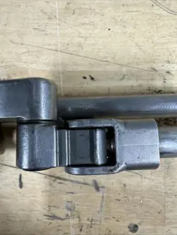SWAGELOK TUBE BENDER 3/8 IN. TUBE OD MS-HTB-6T 15/16 RADIUS