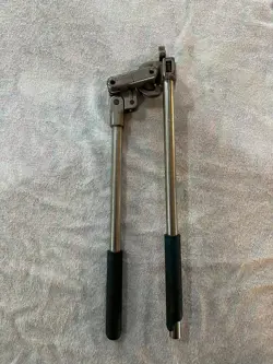 SWAGELOK TUBE BENDER