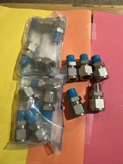 ADAPTERS QTY