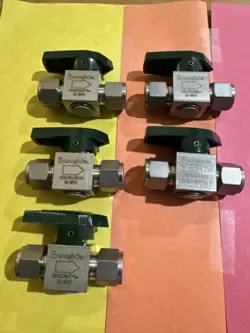 8P6T QTY PCS