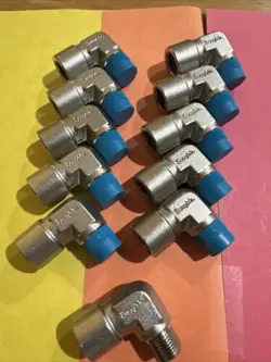 NPT 90 LOT