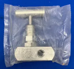 6000 PSI NEEDLE